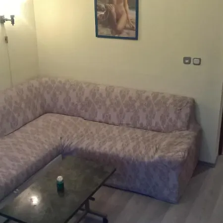 Apartament U Verunky *
