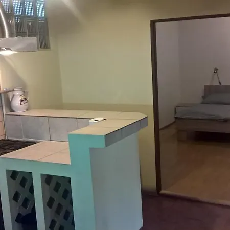 Apartament U Verunky