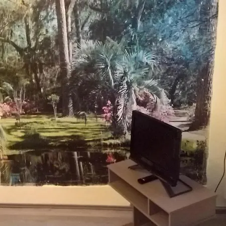 Apartament U Verunky *