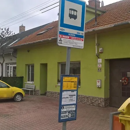 U Verunky Apartament *