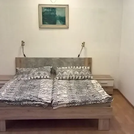 U Verunky * Brno