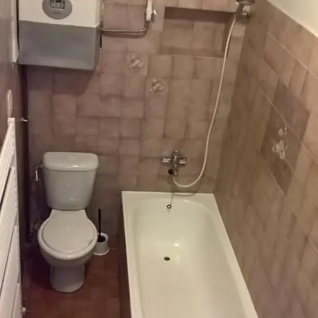U Verunky Apartament