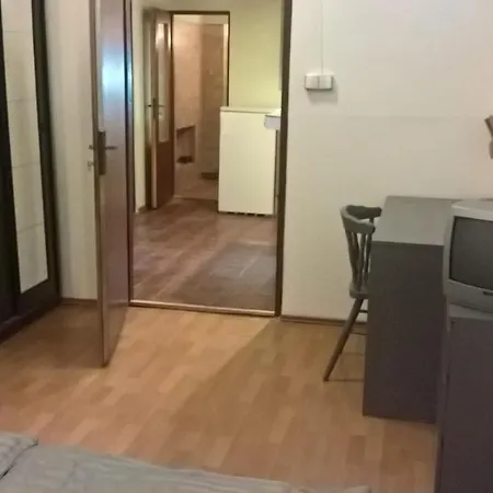Apartament U Verunky