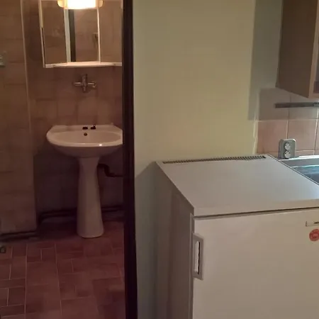U Verunky * Brno