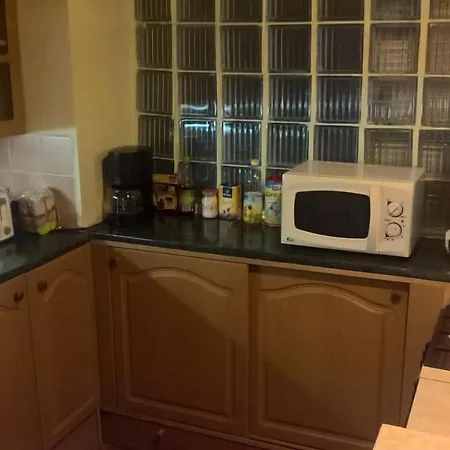 Apartament U Verunky Brno