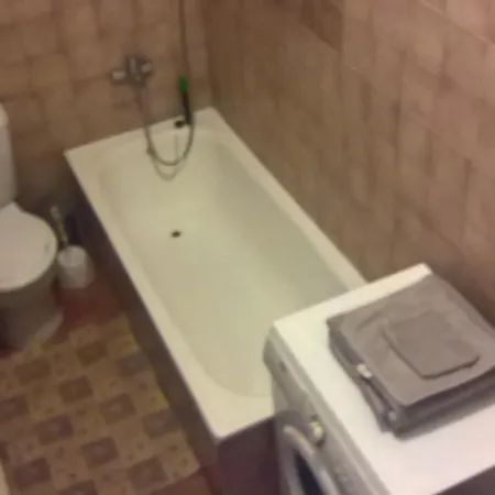 Apartament U Verunky